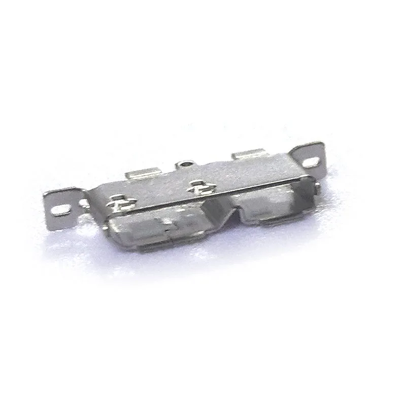 In che modo stampo stamping del connettore migliora la produzione di precisione?