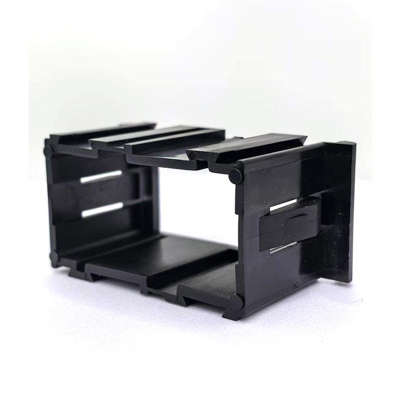 Stampo di plastica aerospaziale