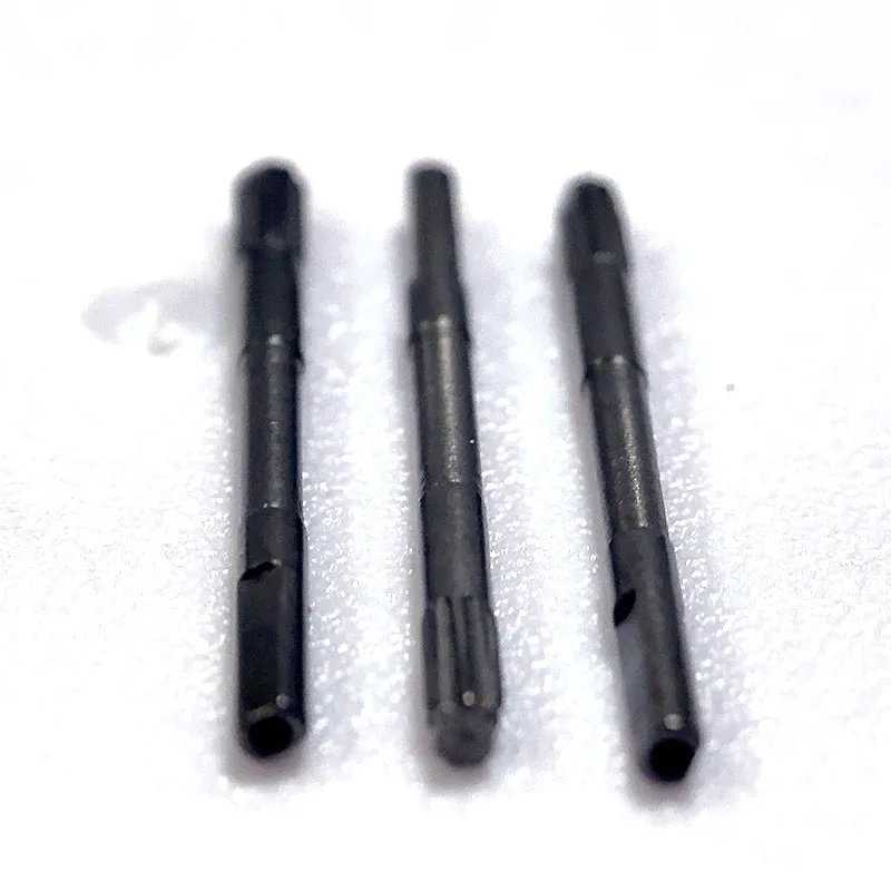 Stampo per connettore hardware