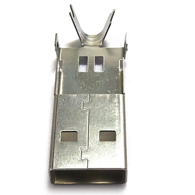 Design dello stampo hardware