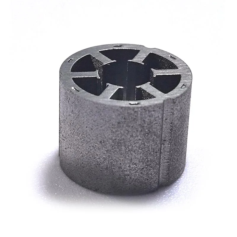 Sviluppo di stampi hardware