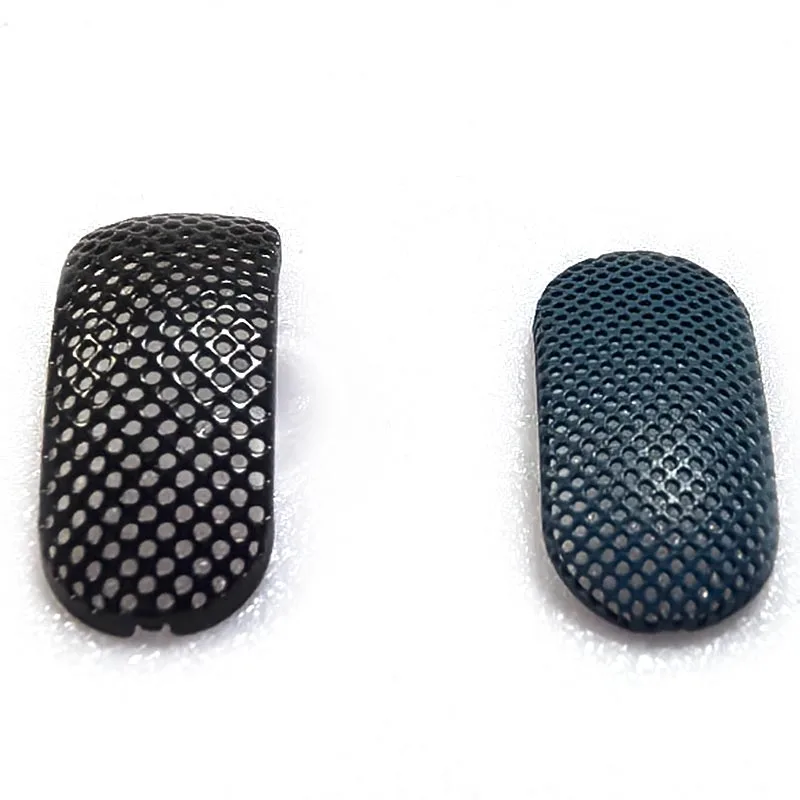 Elaborazione delle parti dello stampo hardware