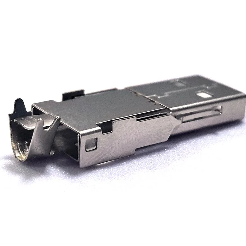 Elaborazione dello stampo hardware