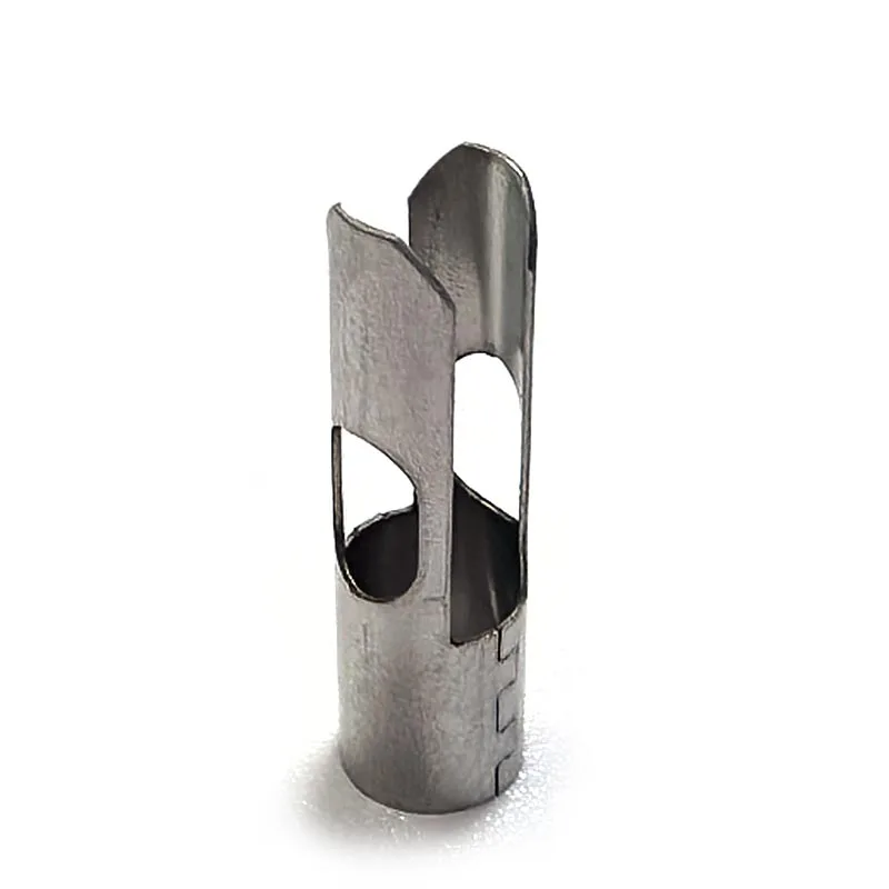 Stampo di plastica hardware