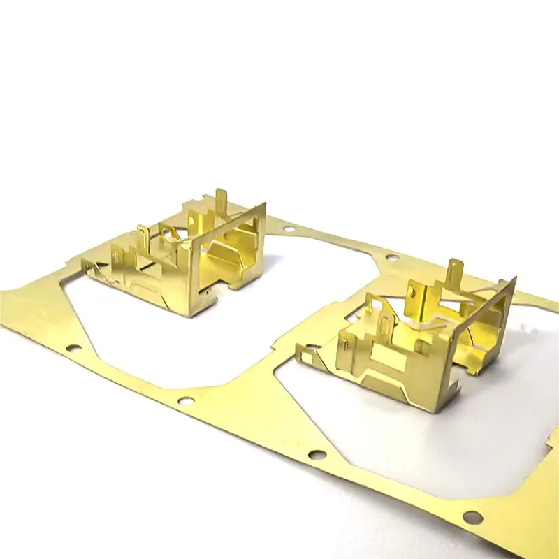 Stampo di timbratura hardware