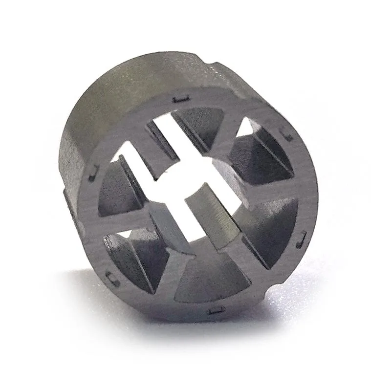 Elaborazione dello stampo hardware ad alta precisione