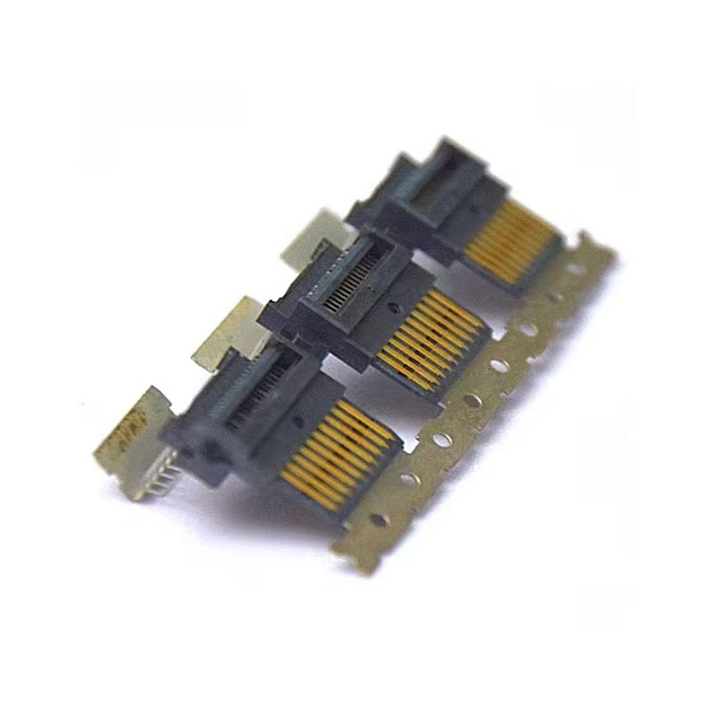 Stampo in plastica del connettore del telefono cellulare