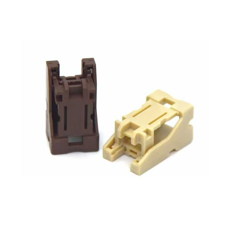 Elaborazione dello stampo di plastica