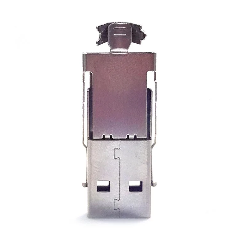 Design dello stampo hardware di precisione